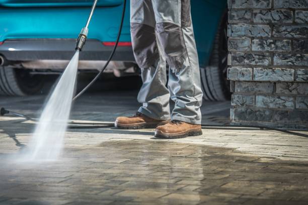 Best Oil Spill Cleanup  in Brockway, PA