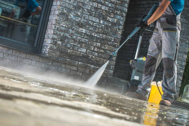 Best Pool Deck Cleaning  in Brockway, PA