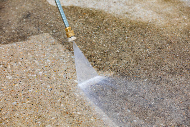 Best Dumpster Area Cleaning  in Brockway, PA