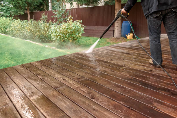 Animal Enclosure Cleaning in Brockway, PA