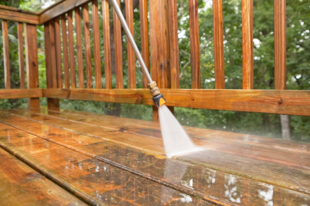 Best Playground Equipment Cleaning  in Brockway, PA