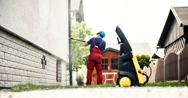 Best Post-Construction Pressure Washing  in Brockway, PA